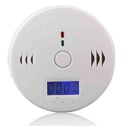 CO kulilte alarm detector 